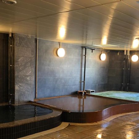 מלון Kawaramachi Gion Onsen Golden Time טקמאצו מראה חיצוני תמונה