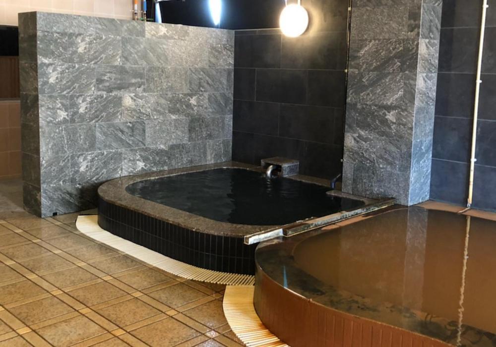 מלון Kawaramachi Gion Onsen Golden Time טקמאצו מראה חיצוני תמונה