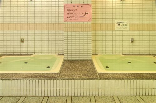 מלון Kawaramachi Gion Onsen Golden Time טקמאצו מראה חיצוני תמונה
