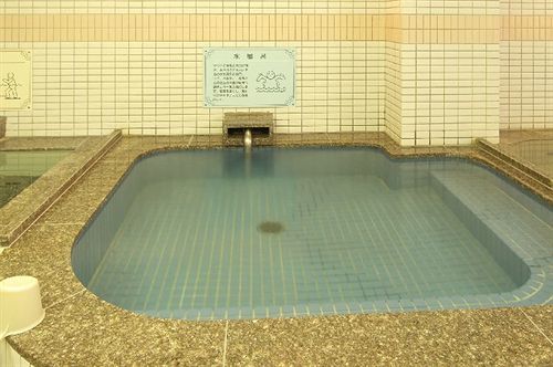 מלון Kawaramachi Gion Onsen Golden Time טקמאצו מראה חיצוני תמונה