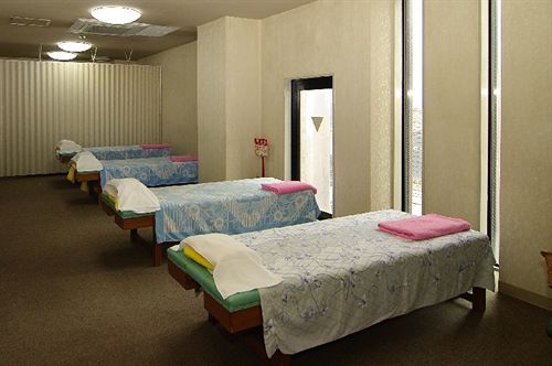 מלון Kawaramachi Gion Onsen Golden Time טקמאצו מראה חיצוני תמונה