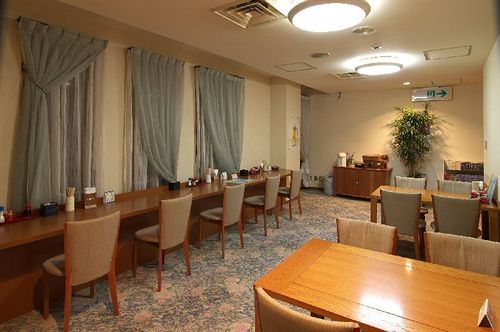 מלון Kawaramachi Gion Onsen Golden Time טקמאצו מראה חיצוני תמונה