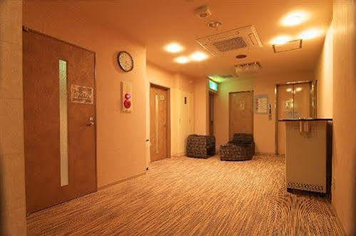 מלון Kawaramachi Gion Onsen Golden Time טקמאצו מראה חיצוני תמונה