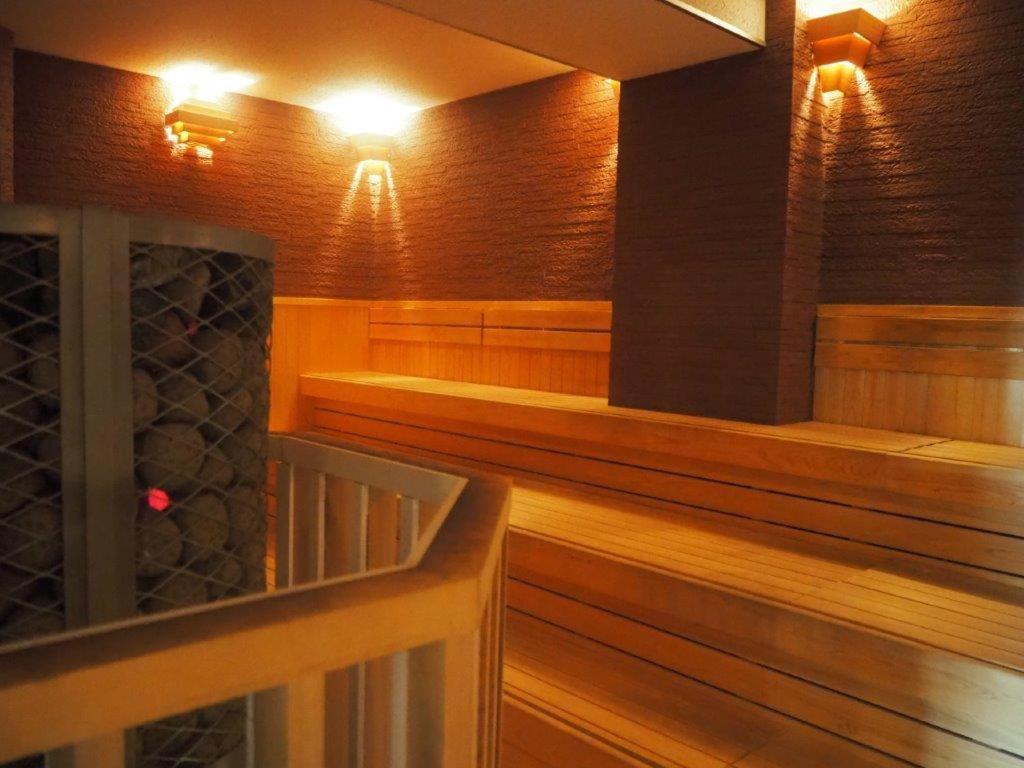 מלון Kawaramachi Gion Onsen Golden Time טקמאצו מראה חיצוני תמונה